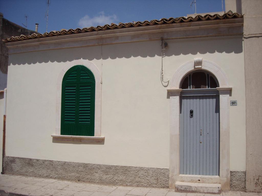 Case Nausica Marina di Ragusa Rum bild