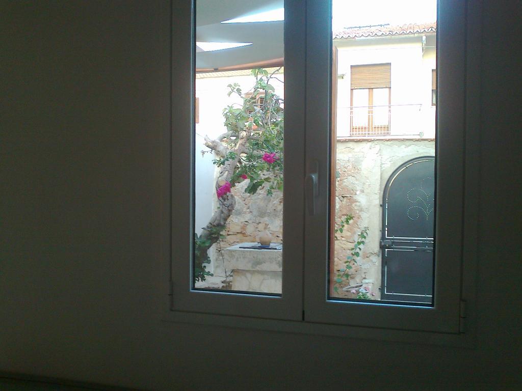 Case Nausica Marina di Ragusa Exteriör bild